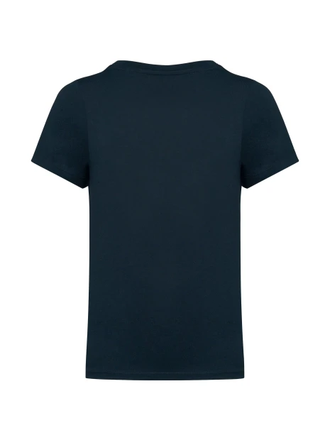 KARIBAN T-shirt col rond enfant /api/colors/b68891a9-1d28-4f7a-8deb-775c45027afd personnalisable