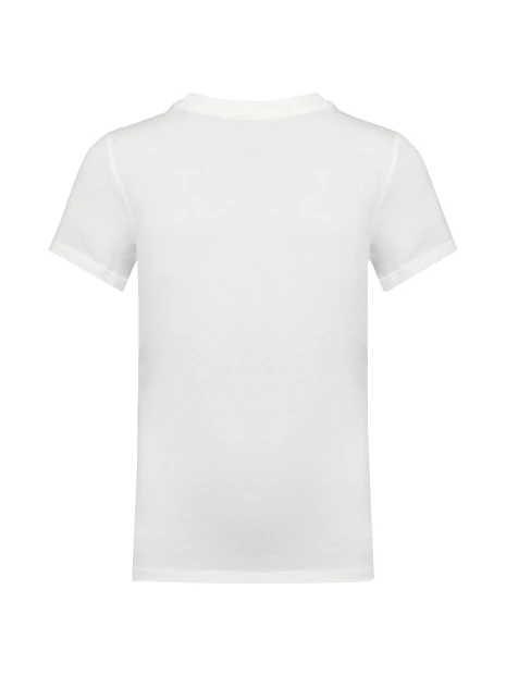 KARIBAN T-shirt col rond enfant /api/colors/7a92cd2d-10d2-40b4-928b-296bb7487506 personnalisable