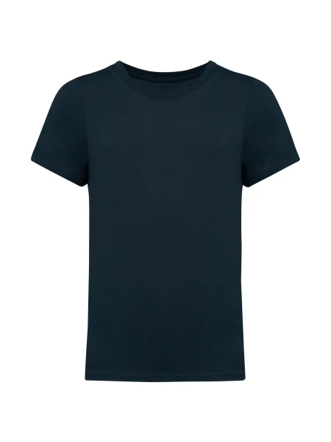 KARIBAN T-shirt col rond enfant /api/colors/b9fdad4a-5e94-45cb-8c03-c08b349b28c3 personnalisable
