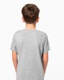 T-shirts KARIBAN T-shirt ronde hals kinderen voor bedrukking &amp; borduring