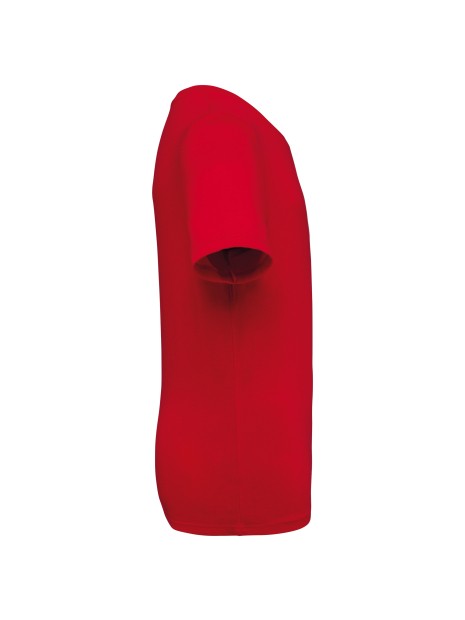 KARIBAN T-shirt col rond enfant /api/colors/c953313a-9c9d-493b-934e-ddcf8fada2ae personnalisable