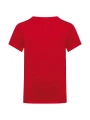 KARIBAN T-shirt col rond enfant /api/colors/c953313a-9c9d-493b-934e-ddcf8fada2ae personnalisable