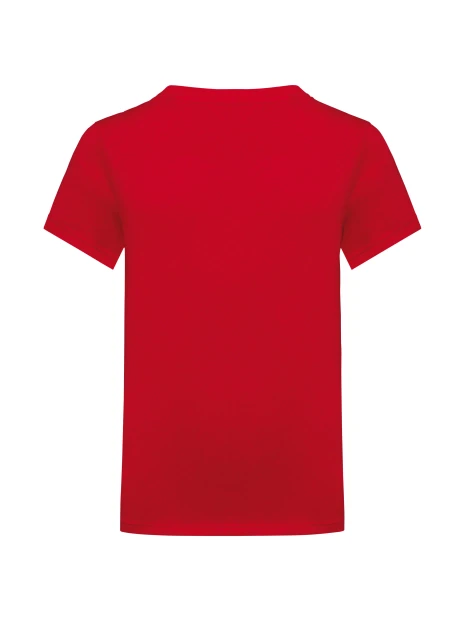 KARIBAN T-shirt col rond enfant /api/colors/c953313a-9c9d-493b-934e-ddcf8fada2ae personnalisable