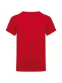 KARIBAN T-shirt col rond enfant /api/colors/c953313a-9c9d-493b-934e-ddcf8fada2ae personnalisable