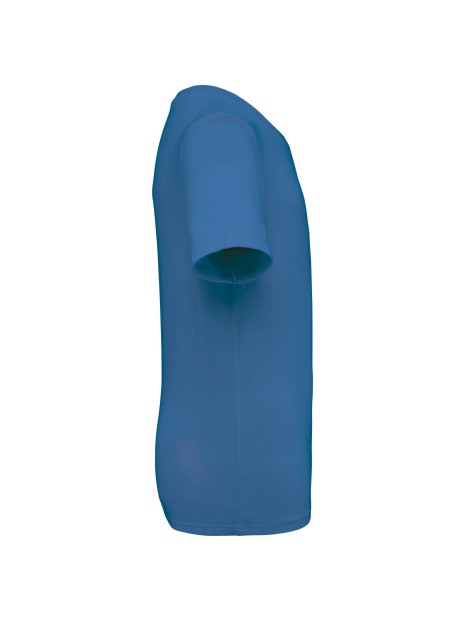 KARIBAN T-shirt col rond enfant /api/colors/68572561-1214-42b1-b94c-44fb780d37b4 personnalisable