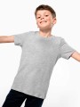 T-Shirts à personnaliser KARIBAN T-shirt col rond enfant 