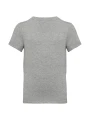 KARIBAN T-shirt col rond enfant /api/colors/a37ac46b-201c-43db-9085-8f3a99c04b1c personnalisable
