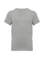 KARIBAN T-shirt col rond enfant /api/colors/a37ac46b-201c-43db-9085-8f3a99c04b1c personnalisable