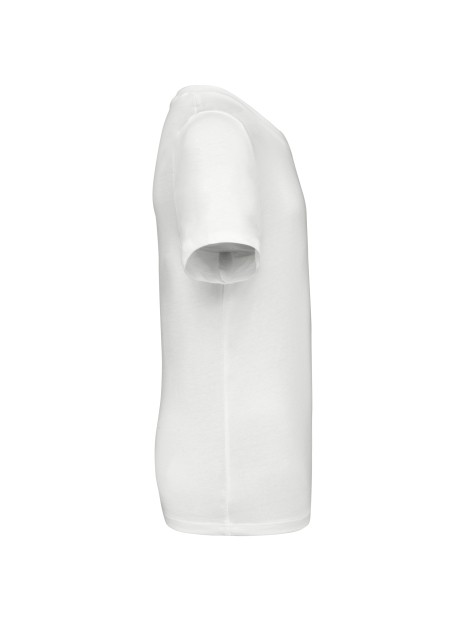 KARIBAN T-shirt col rond enfant /api/colors/7a92cd2d-10d2-40b4-928b-296bb7487506 personnalisable