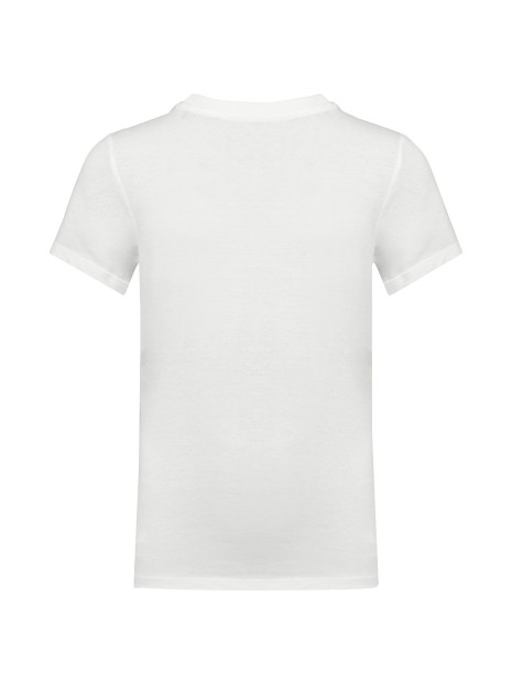 KARIBAN T-shirt col rond enfant /api/colors/7a92cd2d-10d2-40b4-928b-296bb7487506 personnalisable