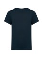 KARIBAN T-shirt col rond enfant /api/colors/b9fdad4a-5e94-45cb-8c03-c08b349b28c3 personnalisable