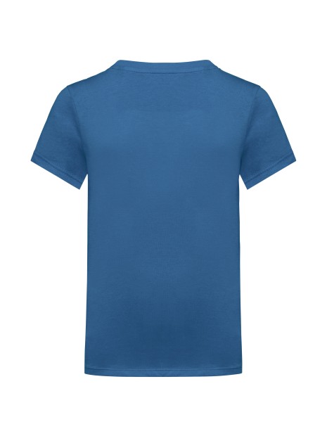 KARIBAN T-shirt col rond enfant /api/colors/68572561-1214-42b1-b94c-44fb780d37b4 personnalisable