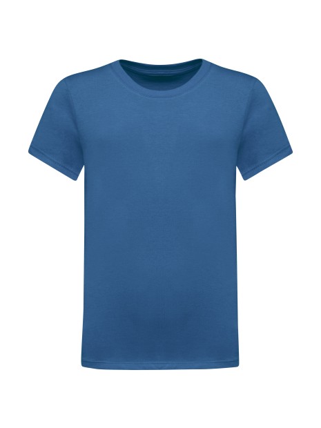 KARIBAN T-shirt col rond enfant /api/colors/68572561-1214-42b1-b94c-44fb780d37b4 personnalisable