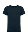 KARIBAN T-shirt col rond enfant /api/colors/b9fdad4a-5e94-45cb-8c03-c08b349b28c3 personnalisable