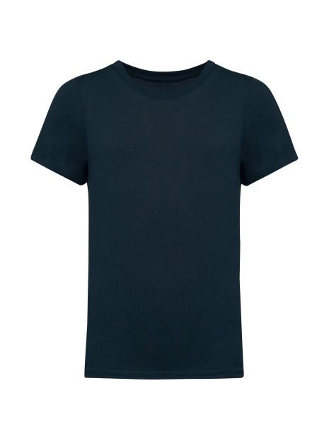 KARIBAN T-shirt col rond enfant /api/colors/b9fdad4a-5e94-45cb-8c03-c08b349b28c3 personnalisable