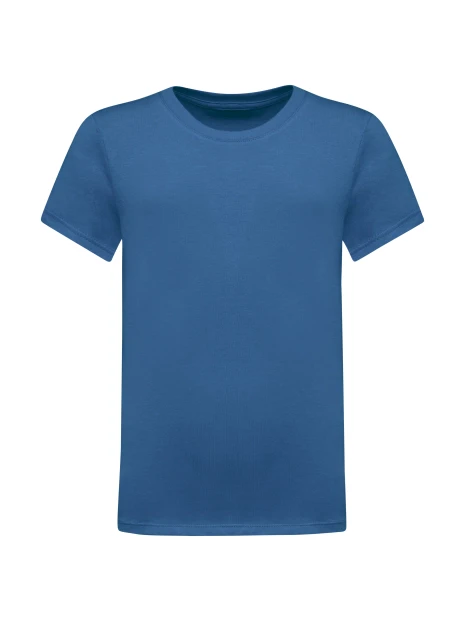 KARIBAN T-shirt col rond enfant /api/colors/68572561-1214-42b1-b94c-44fb780d37b4 personnalisable