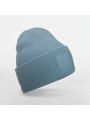 BEECHFIELD Bonnet à large revers avec patch ton sur ton /api/colors/0ec02886-cb7f-440a-ad59-09a849a336b8 personnalisable