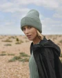 Casquettes personnalisable BEECHFIELD Bonnet à large revers avec patch ton sur ton
