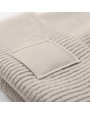 Casquettes personnalisable BEECHFIELD Bonnet à large revers avec patch ton sur ton