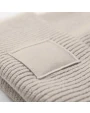 BEECHFIELD Mütze mit breiter Krempe und Ton-in-Ton-Patch Kappen personalisierbar