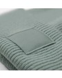 Petjes BEECHFIELD Muts met brede revers en toon-op-toon patch voor bedrukking &amp; borduring