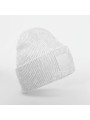 BEECHFIELD Bonnet à large revers avec patch ton sur ton /api/colors/c8862c49-0676-4c7e-bc62-3339cd13ae25 personnalisable