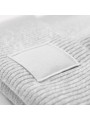 BEECHFIELD Bonnet à large revers avec patch ton sur ton  personnalisable