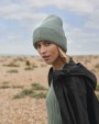 BEECHFIELD Mütze mit breiter Krempe und Ton-in-Ton-Patch Kappen personalisierbar