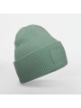BEECHFIELD Bonnet à large revers avec patch ton sur ton /api/colors/bb860b13-ea42-46b6-a4f9-3c0849cf9324 personnalisable
