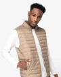 NATIVE SPIRIT Leichter umweltfreundlicher Bodywarmer für Herren Jacken personalisierbar