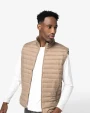 Jassen NATIVE SPIRIT Ecologische lichte bodywarmer voor heren voor bedrukking &amp; borduring