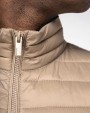 Vestes personnalisable NATIVE SPIRIT Bodywarmer écoresponsable léger homme