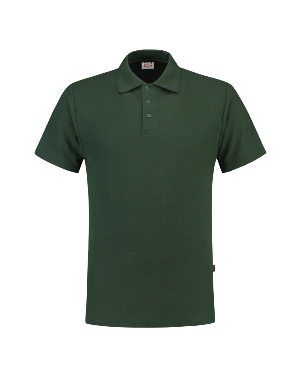 Polo's TRICORP Poloshirt 100% Katoen voor bedrukking &amp; borduring