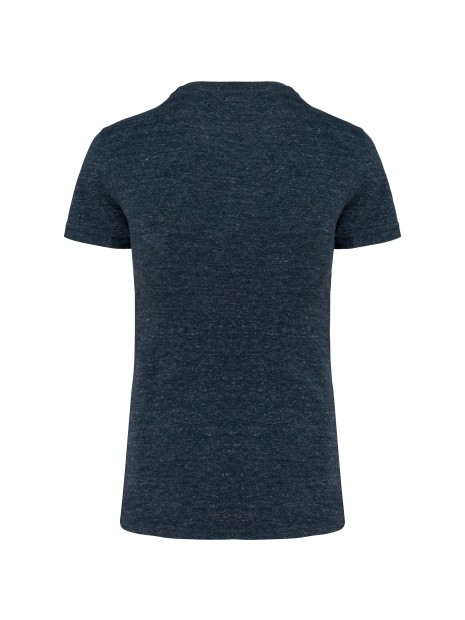 KARIBAN T-shirt vintage manches courtes femme /api/colors/393c05b3-6f59-4ab5-96dd-b2fbc9e9aa13 personnalisable