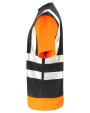 JOBMAN 5126 T-Shirt Hi-Vis T-Shirts personalisierbar