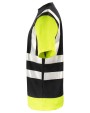 JOBMAN 5126 T-Shirt Hi-Vis T-Shirts personalisierbar