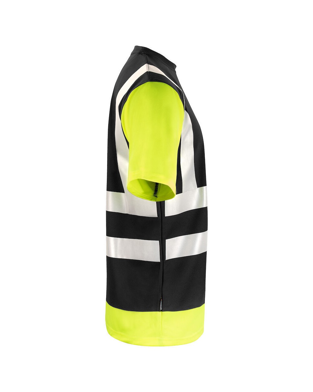 T-Shirts personnalisable JOBMAN 5126 T-shirt Hi-Vis