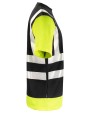 JOBMAN 5126 T-Shirt Hi-Vis T-Shirts personalisierbar