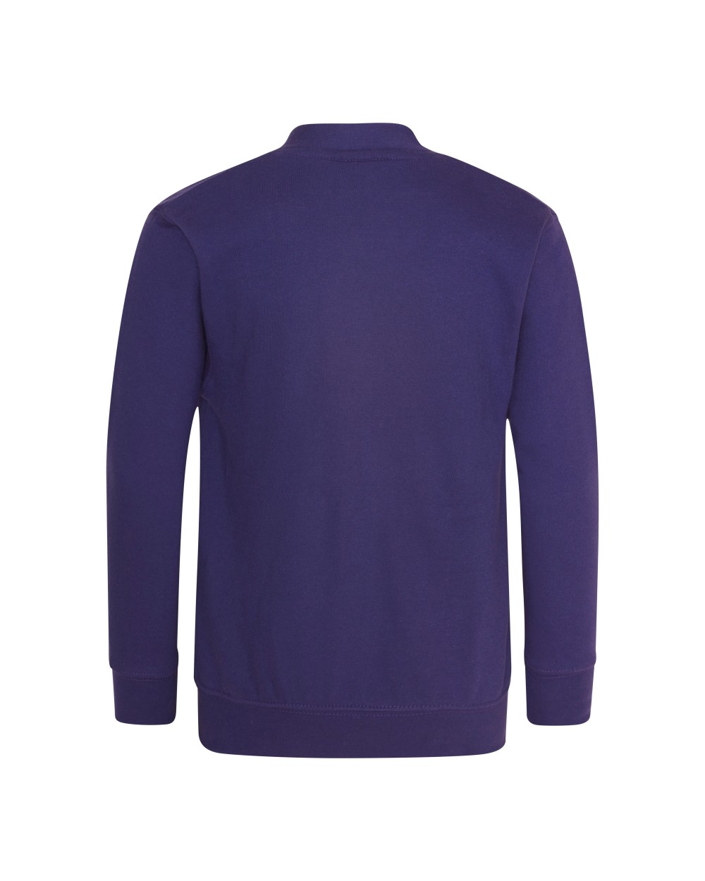 Truien AWDIS Kids Academy cardigan voor bedrukking &amp; borduring