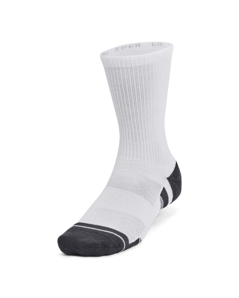 Ondergoed UNDER ARMOUR UA Performance tech 3-pack crew socks voor bedrukking &amp; borduring