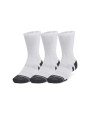 UNDER ARMOUR UA Performance tech 3-pack crew socks Unterhosen personalisierbar