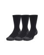 Ondergoed UNDER ARMOUR UA Performance tech 3-pack crew socks voor bedrukking &amp; borduring