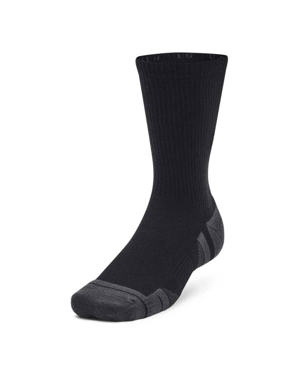 Ondergoed UNDER ARMOUR UA Performance tech 3-pack crew socks voor bedrukking &amp; borduring