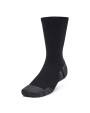 Sous-Vêtements personnalisable UNDER ARMOUR Pack de 3 paires de chaussettes mi-mollet techniques UA Performance