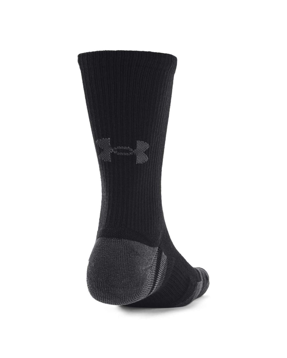 UNDER ARMOUR UA Performance tech 3-pack crew socks Unterhosen personalisierbar