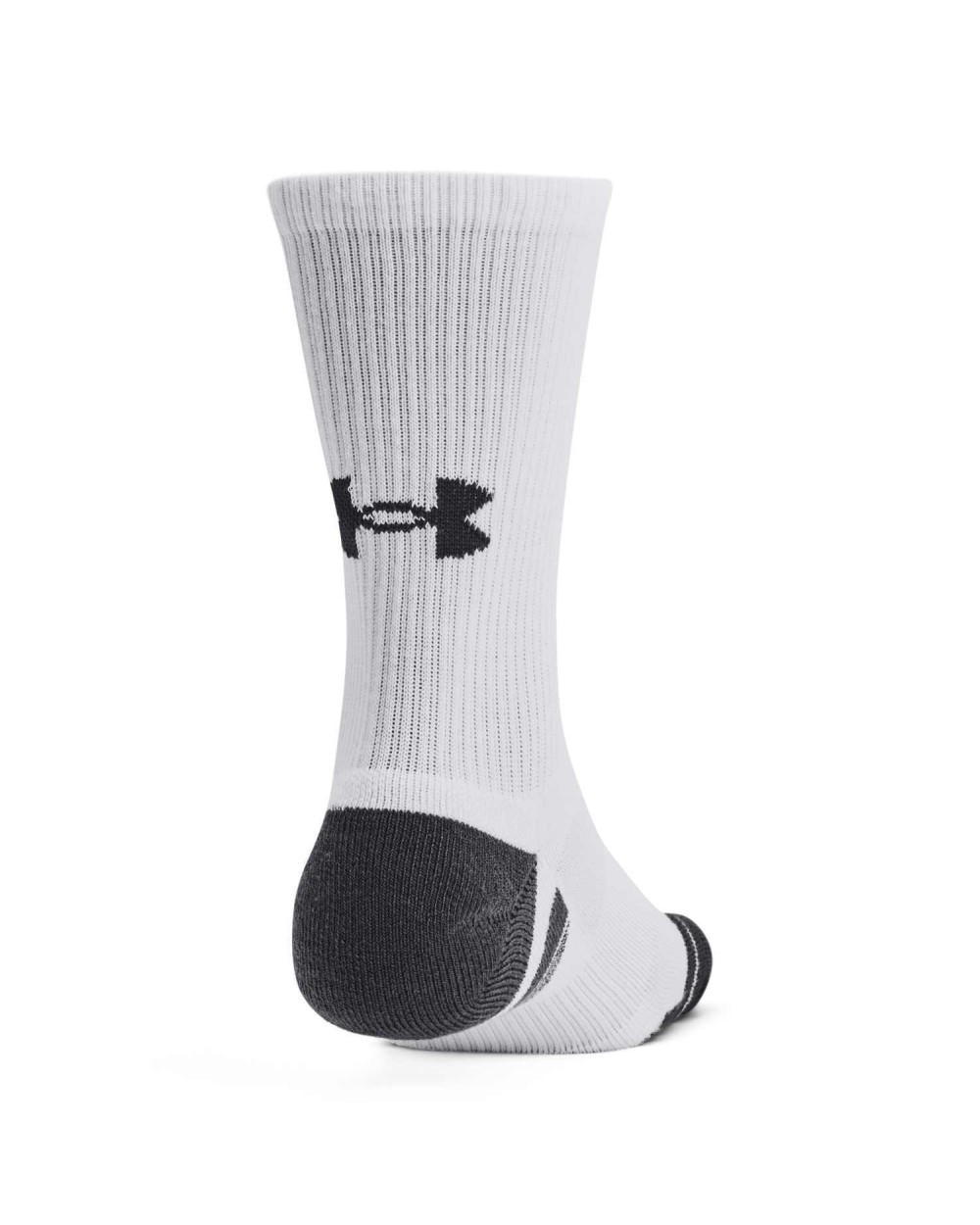 Ondergoed UNDER ARMOUR UA Performance tech 3-pack crew socks voor bedrukking &amp; borduring