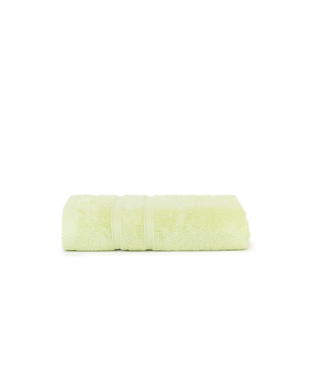THE ONE TOWELLING BAMBOO TOWEL Bad Artikeln personalisierbar