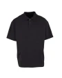 Polo's BUILD YOUR BRAND OVERSIZED POLO SHIRT voor bedrukking &amp; borduring