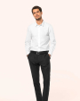 Chemises personnalisable Kariban Chemise popeline manches longues homme