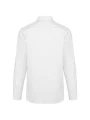 KARIBAN Chemise popeline manches longues homme /api/colors/7a92cd2d-10d2-40b4-928b-296bb7487506 personnalisable